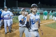 Baseball 3A Championship: West Henderson v J.H. Rose (BR3_6856)