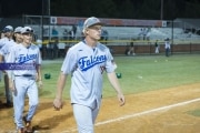 Baseball 3A Championship: West Henderson v J.H. Rose (BR3_6916)