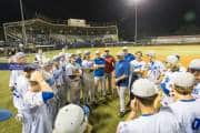 Baseball 3A Championship: West Henderson v J.H. Rose (BR3_6957)