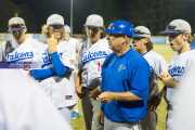 Baseball 3A Championship: West Henderson v J.H. Rose (BR3_6966)