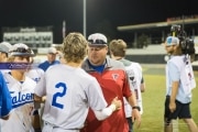 Baseball 3A Championship: West Henderson v J.H. Rose (BR3_6979)
