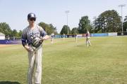 Baseball 4A Championship: TC Roberson v Wake Forest Game 2 (BR3_