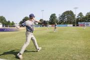 Baseball 4A Championship: TC Roberson v Wake Forest Game 2 (BR3_