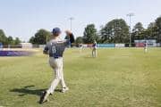Baseball 4A Championship: TC Roberson v Wake Forest Game 2 (BR3_
