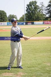 Baseball 4A Championship: TC Roberson v Wake Forest Game 2 (BR3_