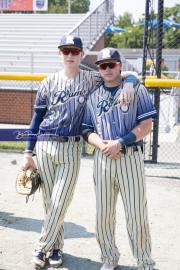 Baseball 4A Championship: TC Roberson v Wake Forest Game 2 (BR3_