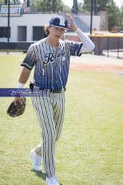 Baseball 4A Championship: TC Roberson v Wake Forest Game 2 (BR3_