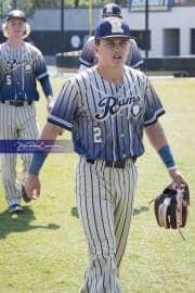 Baseball 4A Championship: TC Roberson v Wake Forest Game 2 (BR3_