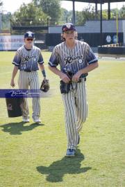 Baseball 4A Championship: TC Roberson v Wake Forest Game 2 (BR3_