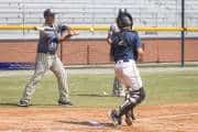 Baseball 4A Championship: TC Roberson v Wake Forest Game 2 (BR3_
