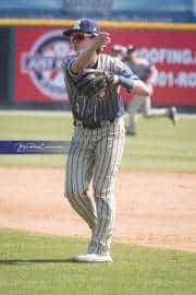 Baseball 4A Championship: TC Roberson v Wake Forest Game 2 (BR3_