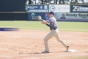 Baseball 4A Championship: TC Roberson v Wake Forest Game 2 (BR3_