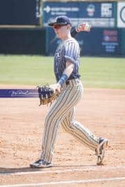 Baseball 4A Championship: TC Roberson v Wake Forest Game 2 (BR3_