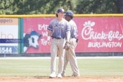 Baseball 4A Championship: TC Roberson v Wake Forest Game 2 (BR3_