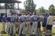 Baseball 4A Championship: TC Roberson v Wake Forest Game 2 (BR3_