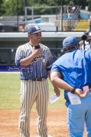 Baseball 4A Championship: TC Roberson v Wake Forest Game 2 (BR3_