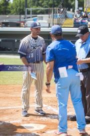 Baseball 4A Championship: TC Roberson v Wake Forest Game 2 (BR3_