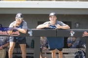 Baseball 4A Championship: TC Roberson v Wake Forest Game 2 (BR3_