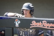 Baseball 4A Championship: TC Roberson v Wake Forest Game 2 (BR3_