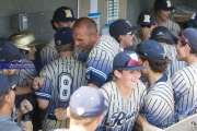 Baseball 4A Championship: TC Roberson v Wake Forest Game 2 (BR3_