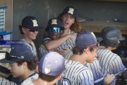 Baseball 4A Championship: TC Roberson v Wake Forest Game 2 (BR3_