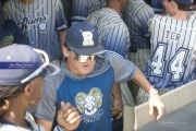 Baseball 4A Championship: TC Roberson v Wake Forest Game 2 (BR3_