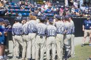 Baseball 4A Championship: TC Roberson v Wake Forest Game 2 (BR3_