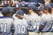 Baseball 4A Championship: TC Roberson v Wake Forest Game 2 (BR3_