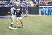 Baseball 4A Championship: TC Roberson v Wake Forest Game 2 (BR3_