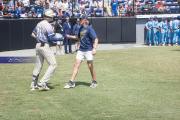 Baseball 4A Championship: TC Roberson v Wake Forest Game 2 (BR3_