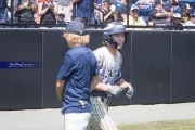 Baseball 4A Championship: TC Roberson v Wake Forest Game 2 (BR3_