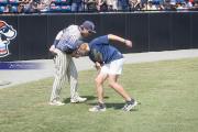 Baseball 4A Championship: TC Roberson v Wake Forest Game 2 (BR3_
