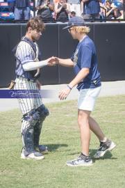 Baseball 4A Championship: TC Roberson v Wake Forest Game 2 (BR3_