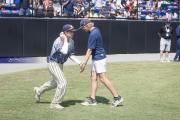 Baseball 4A Championship: TC Roberson v Wake Forest Game 2 (BR3_