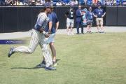 Baseball 4A Championship: TC Roberson v Wake Forest Game 2 (BR3_