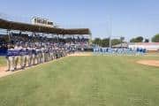 Baseball 4A Championship: TC Roberson v Wake Forest Game 2 (BR3_