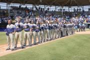 Baseball 4A Championship: TC Roberson v Wake Forest Game 2 (BR3_