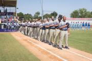 Baseball 4A Championship: TC Roberson v Wake Forest Game 2 (BR3_