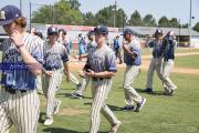 Baseball 4A Championship: TC Roberson v Wake Forest Game 2 (BR3_