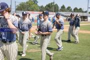 Baseball 4A Championship: TC Roberson v Wake Forest Game 2 (BR3_