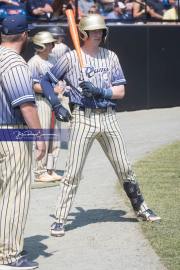 Baseball 4A Championship: TC Roberson v Wake Forest Game 2 (BR3_