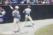 Baseball 4A Championship: TC Roberson v Wake Forest Game 2 (BR3_