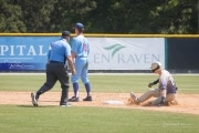 Baseball 4A Championship: TC Roberson v Wake Forest Game 2 (BR3_