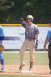 Baseball 4A Championship: TC Roberson v Wake Forest Game 2 (BR3_