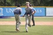 Baseball 4A Championship: TC Roberson v Wake Forest Game 2 (BR3_