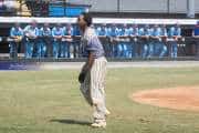 Baseball 4A Championship: TC Roberson v Wake Forest Game 2 (BR3_