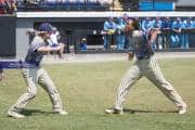 Baseball 4A Championship: TC Roberson v Wake Forest Game 2 (BR3_