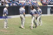 Baseball 4A Championship: TC Roberson v Wake Forest Game 2 (BR3_