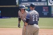 Baseball 4A Championship: TC Roberson v Wake Forest Game 2 (BR3_