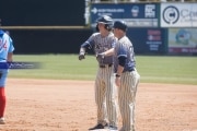 Baseball 4A Championship: TC Roberson v Wake Forest Game 2 (BR3_